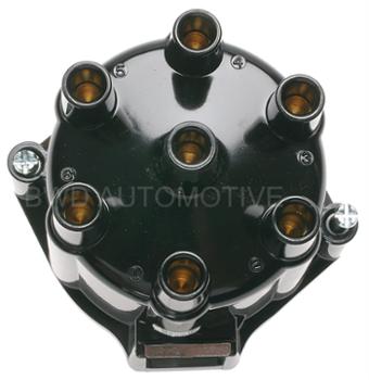 jeep universal-truck 1968 Distributor Cap C175 small image